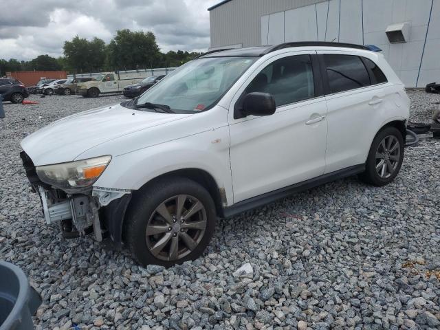 2013 Mitsubishi Outlander Sport Le