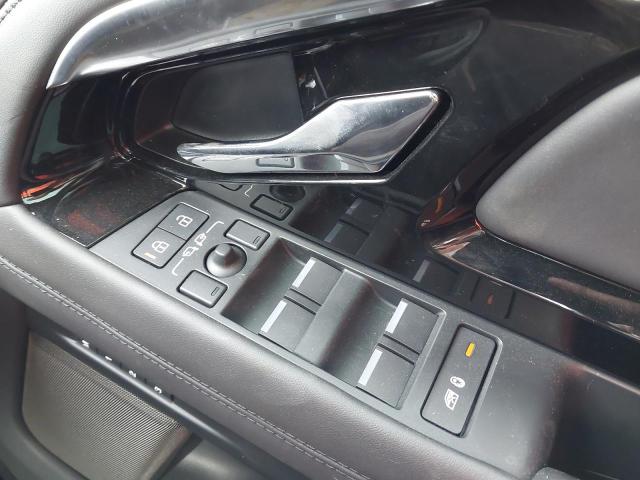 2022 LAND ROVER R R EVOQUE