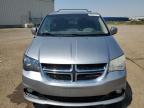 2014 Dodge Grand Caravan Crew de vânzare în Rocky View County, AB - Hail