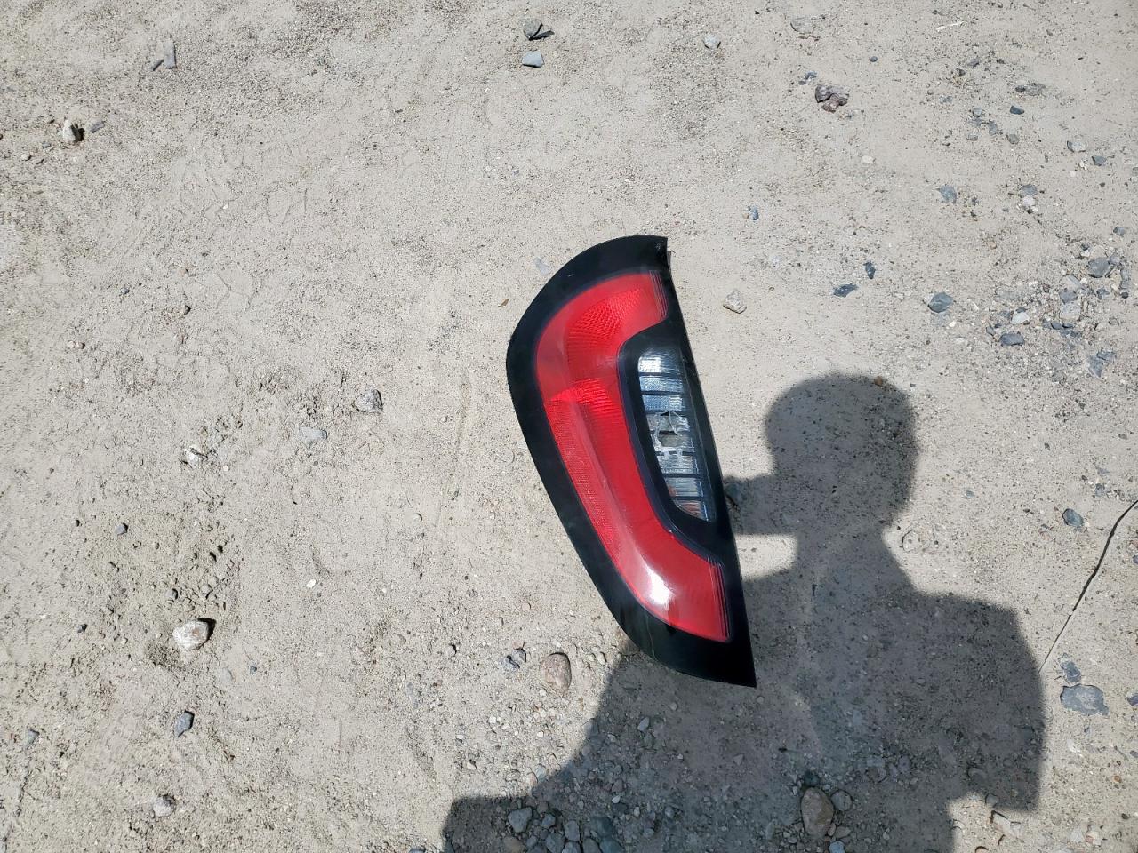 2016 Kia Soul VIN: KNDJN2A25G7337962 Lot: 59957295