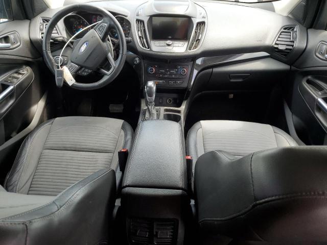  FORD ESCAPE 2019 Gray