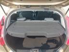 2012 FORD FIESTA EDG for sale at Copart SANDTOFT