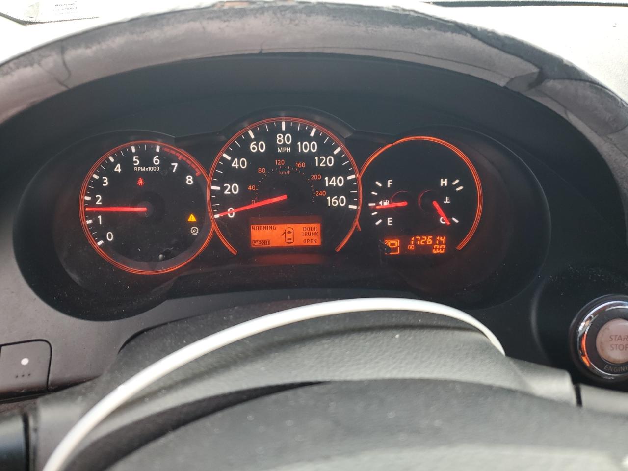NISSAN ALTIMA 2009 VIN 1N4AL21E89N450115 фото 9