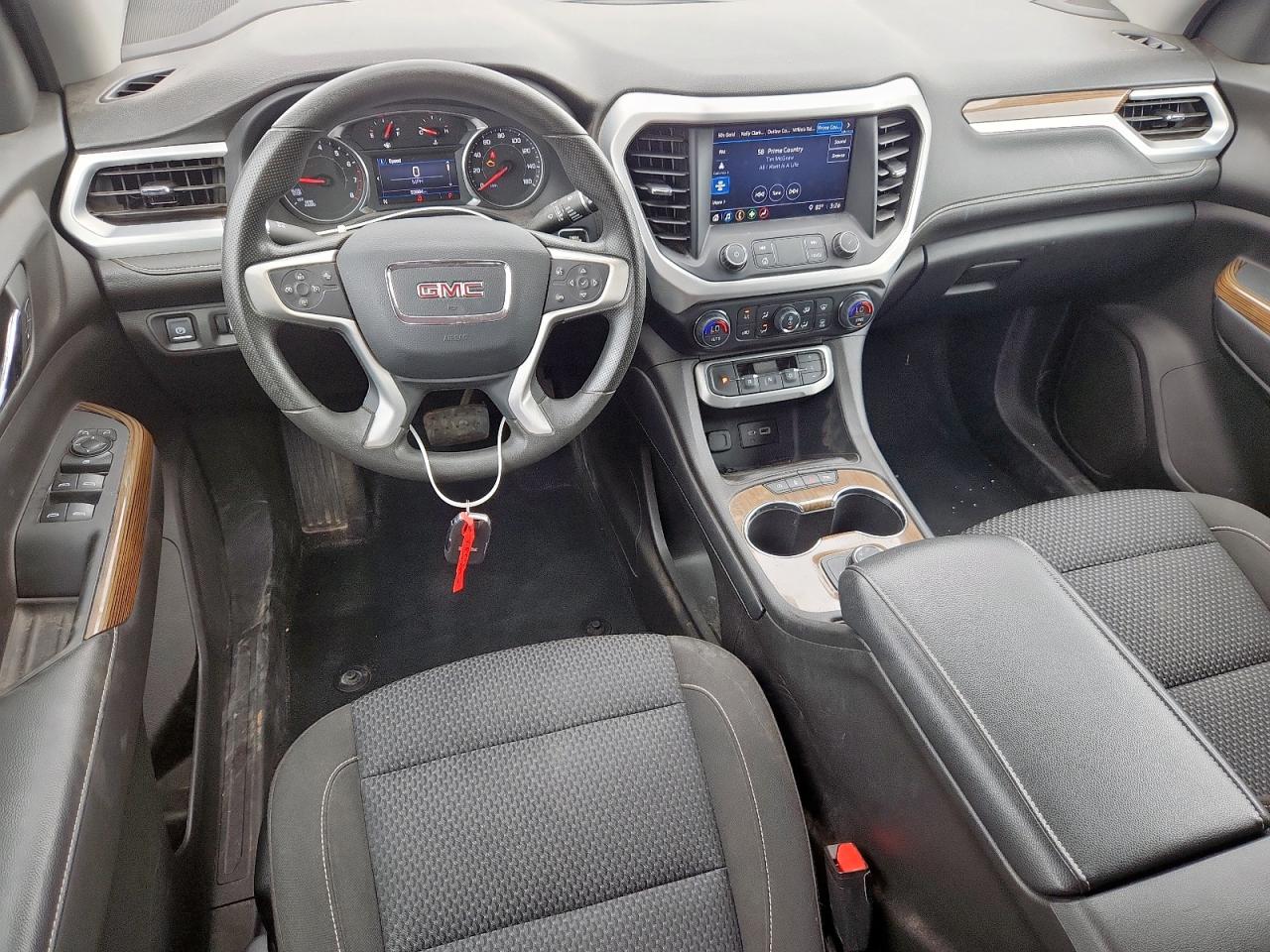 2023 GMC Acadia Sle VIN: 1GKKNKL49PZ127909 Lot: 62037815