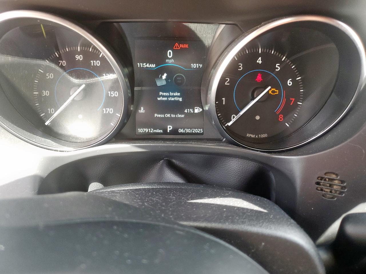 2019 Jaguar F-Pace VIN: SADCS2FX5KA391378 Lot: 62918735