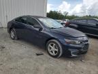 2016 Chevrolet Malibu Ls للبيع في Jacksonville، FL - Front End