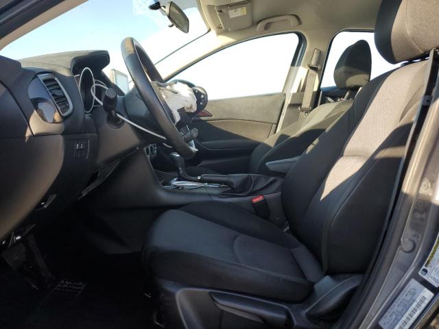  MAZDA 3 2016 Szary