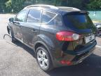 2010 FORD KUGA TITAN for sale at Copart ST HELENS