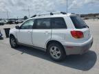 2004 Mitsubishi Outlander Ls for Sale in New Orleans, LA - Front End