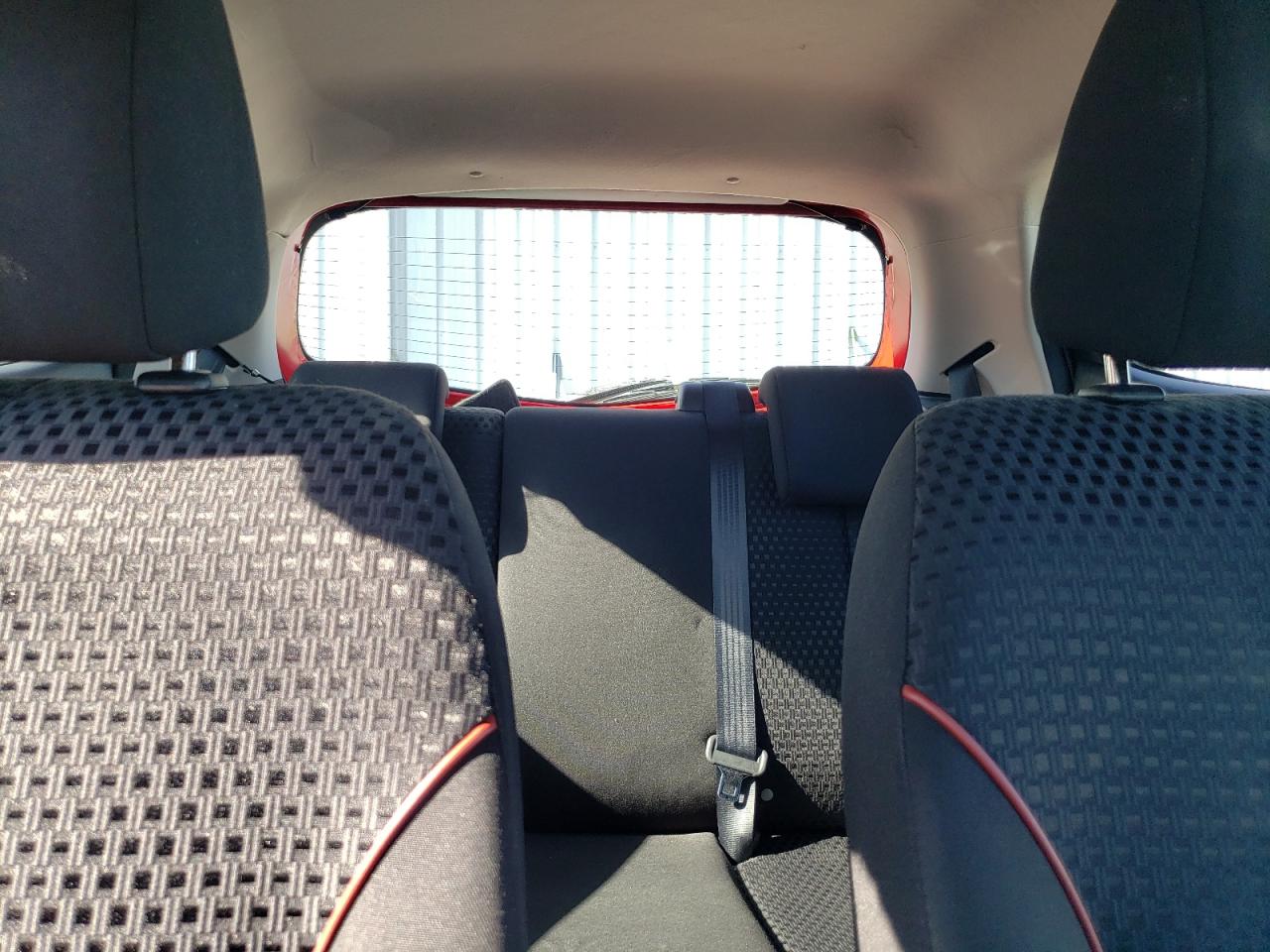 2011 Mazda Mazda2 VIN: JM1DE1HY3B0125399 Lot: 60936325