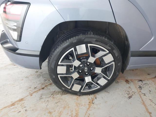 2024 HYUNDAI KONA ULTIM