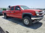 2004 Chevrolet Silverado K2500 Heavy Duty იყიდება Mentone-ში, CA - Side