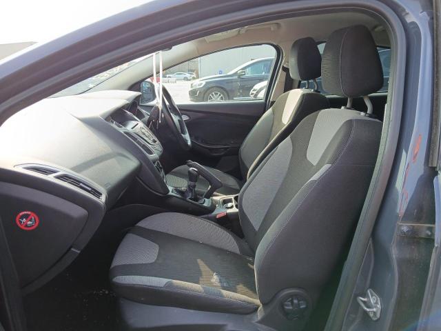 2011 FORD FOCUS ZETE