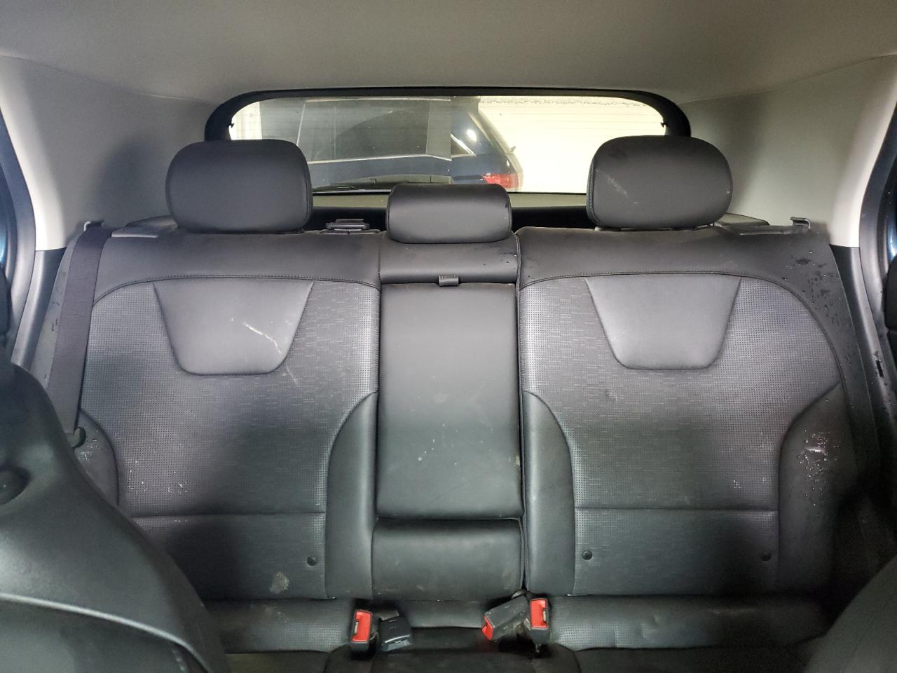 2023 Kia Niro Wave VIN: KNDCT3L11P5064202 Lot: 62209545