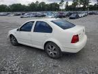 2003 Volkswagen Jetta Gls Tdi for Sale in Byron, GA - Front End