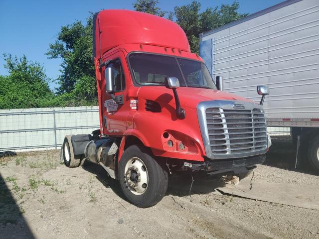 2018 Freightliner Cascadia 113