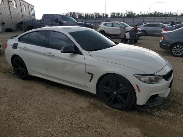 2016 BMW 435 XI GRAN COUPE  
