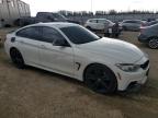 2016 BMW 435 XI GRAN COUPE   à vendre chez Copart AB - EDMONTON