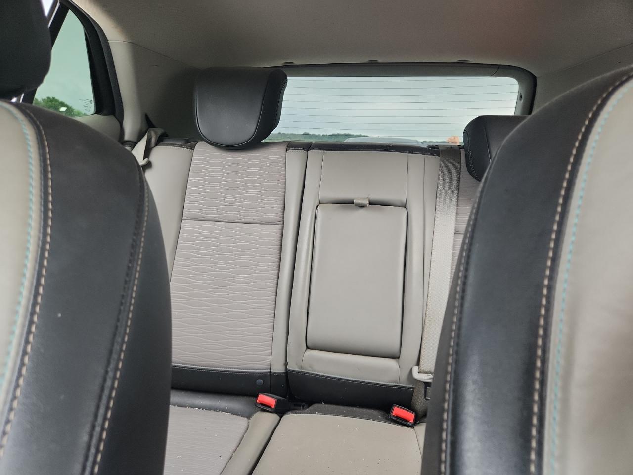 2015 Buick Encore VIN: KL4CJASB8FB040686 Lot: 62655045