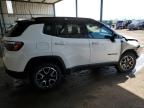 2024 Jeep Compass Trailhawk na sprzedaż w Brighton, CO - Front End