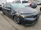2025 Honda Civic Sport for Sale in Los Angeles, CA - Side