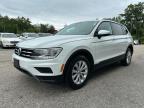 2018 Volkswagen Tiguan S   на продаже в North Billerica, MA - Normal Wear