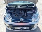 2020 CITROEN C1 URBAN R for sale at Copart CORBY