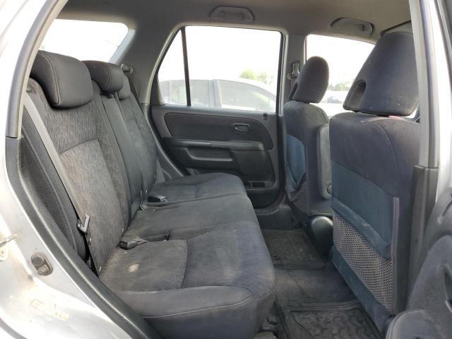 2005 HONDA CR-V LX  