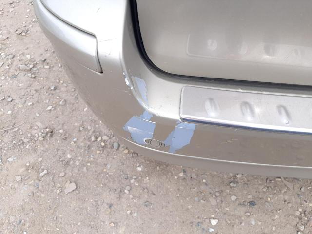 2005 FORD MONDEO GHI