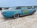 1969 Lincoln Continenta for Sale in Houston, TX - Normal Wear