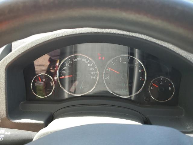 2008 JEEP LIBERTY SPORT  