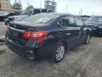2017 Nissan Sentra S for Sale in New Orleans, LA - Front End