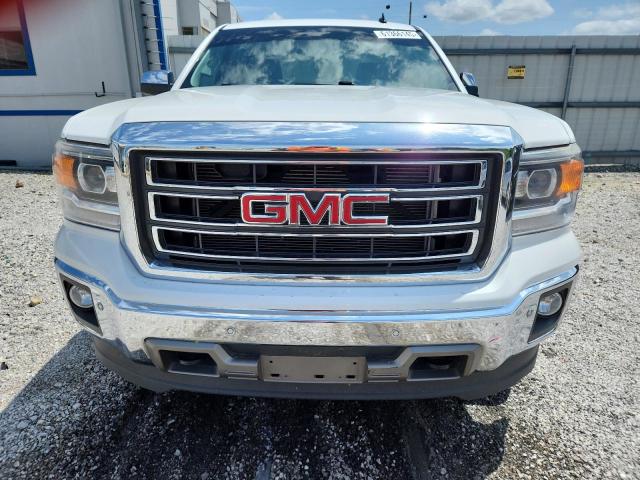  GMC SIERRA 2014 Biały