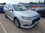2020 MITSUBISHI OUTLANDER for sale at Copart NEWBURY