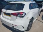 2018 MERCEDES BENZ A 180 AMG for sale at Copart SANDY