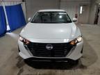 2025 Nissan Sentra Sv zu verkaufen in Hurricane, WV - Minor Dent/Scratches