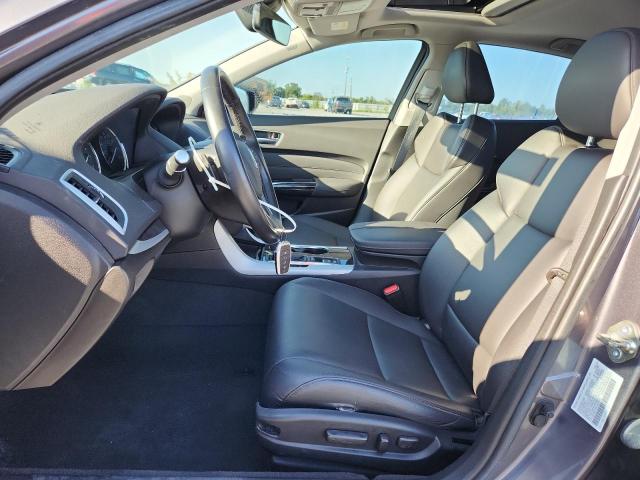  ACURA TLX 2020 Szary