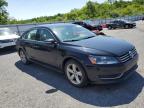 2012 Volkswagen Passat Se იყიდება Grantville-ში, PA - Side