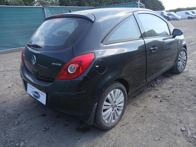 2013 VAUXHALL CORSA ENER