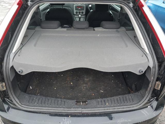 2010 FORD FOCUS ZETE