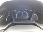 2019 HONDA CIVIC SR I for sale at Copart SANDTOFT
