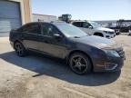 2012 Ford Fusion Se на продаже в Hayward, CA - Minor Dent/Scratches