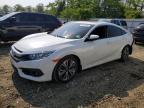 2018 Honda Civic Exl   for Sale in Windsor, NJ - Side
