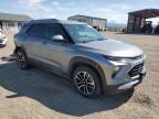 2025 Chevrolet Trailblazer Lt продається в Helena, MT - Rear End