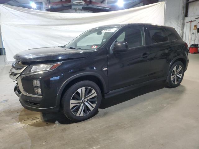 MITSUBISHI OUTLANDER 2022