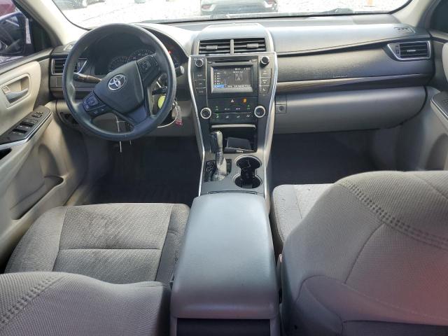  TOYOTA CAMRY 2015 Biały