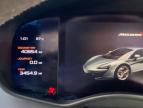 2016 MCLAREN AUTOMOTIVE 570S    for sale at Copart CA - RANCHO CUCAMONGA