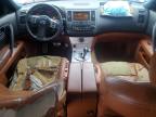 2003 Infiniti Fx45  zu verkaufen in Baltimore, MD - Front End