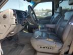 1999 Chevrolet Tahoe K1500 for Sale in Martinez, CA - Mechanical