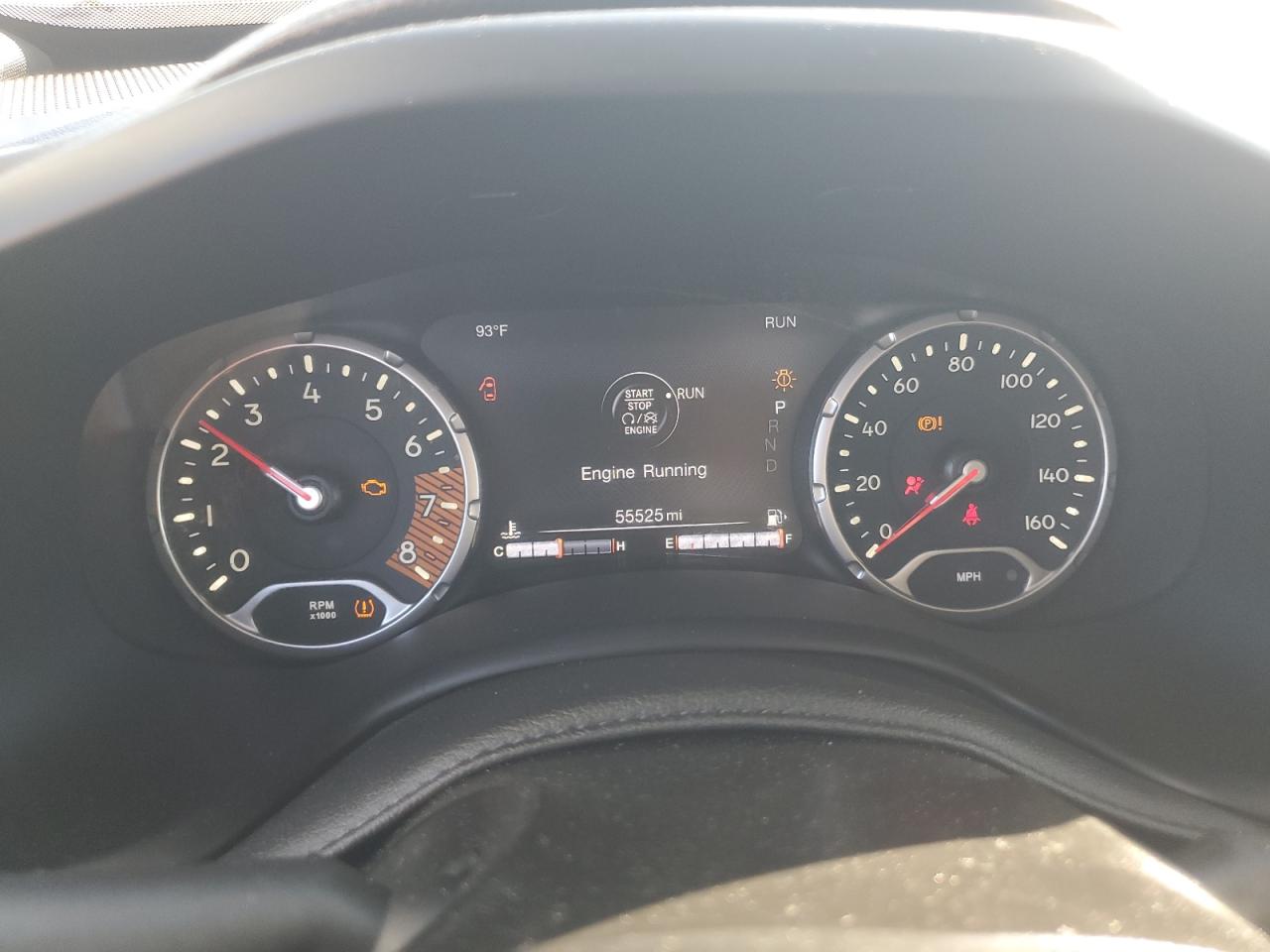 2021 Jeep Renegade Latitude VIN: ZACNJCBB4MPM21364 Lot: 60812565